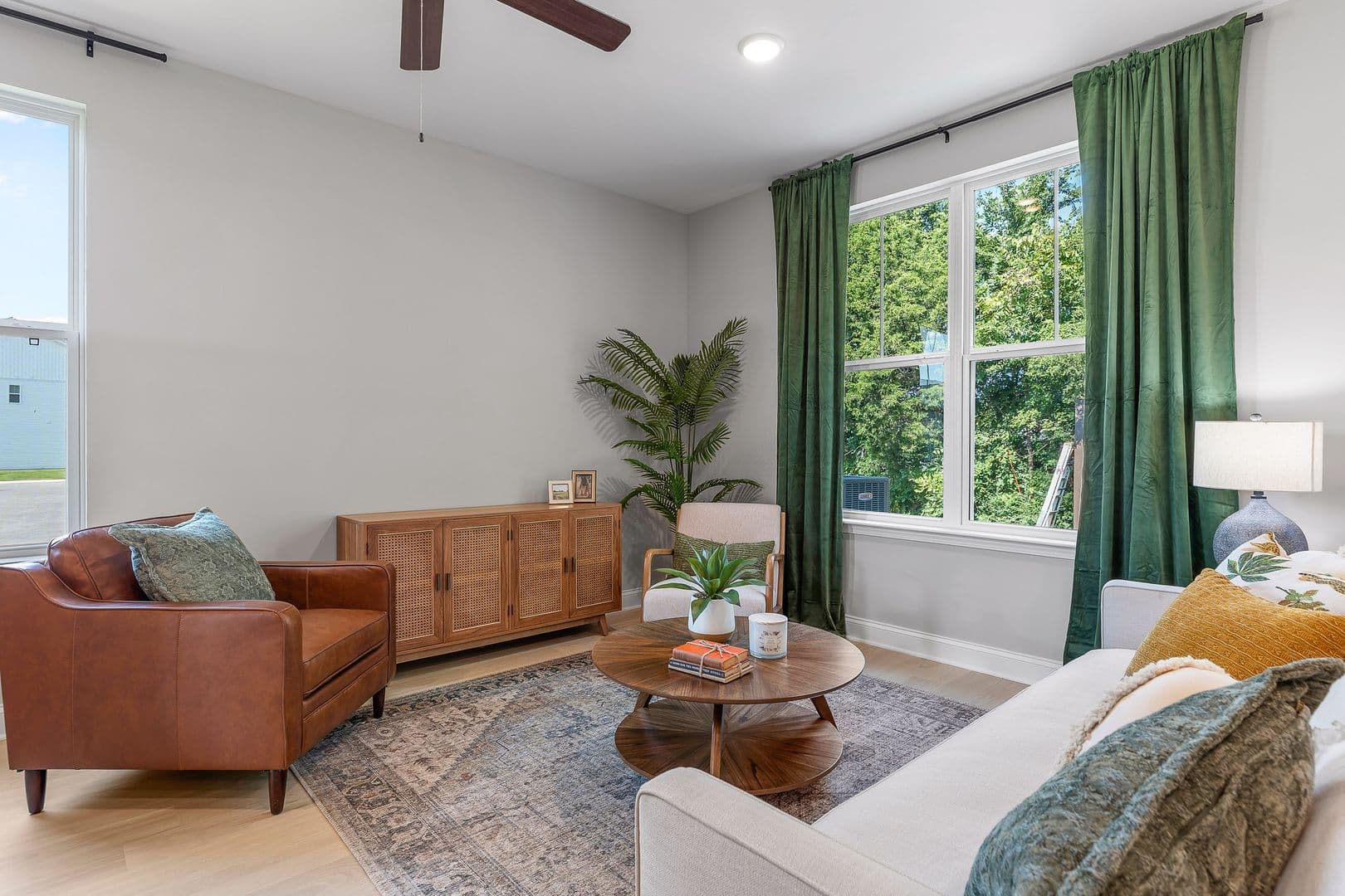 Ooltewah Townhome: 8711 James Creek Drive