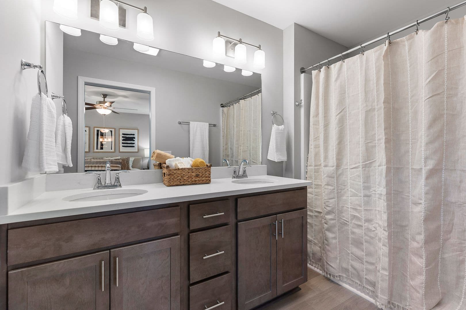 Ooltewah Townhome: 8711 James Creek Drive