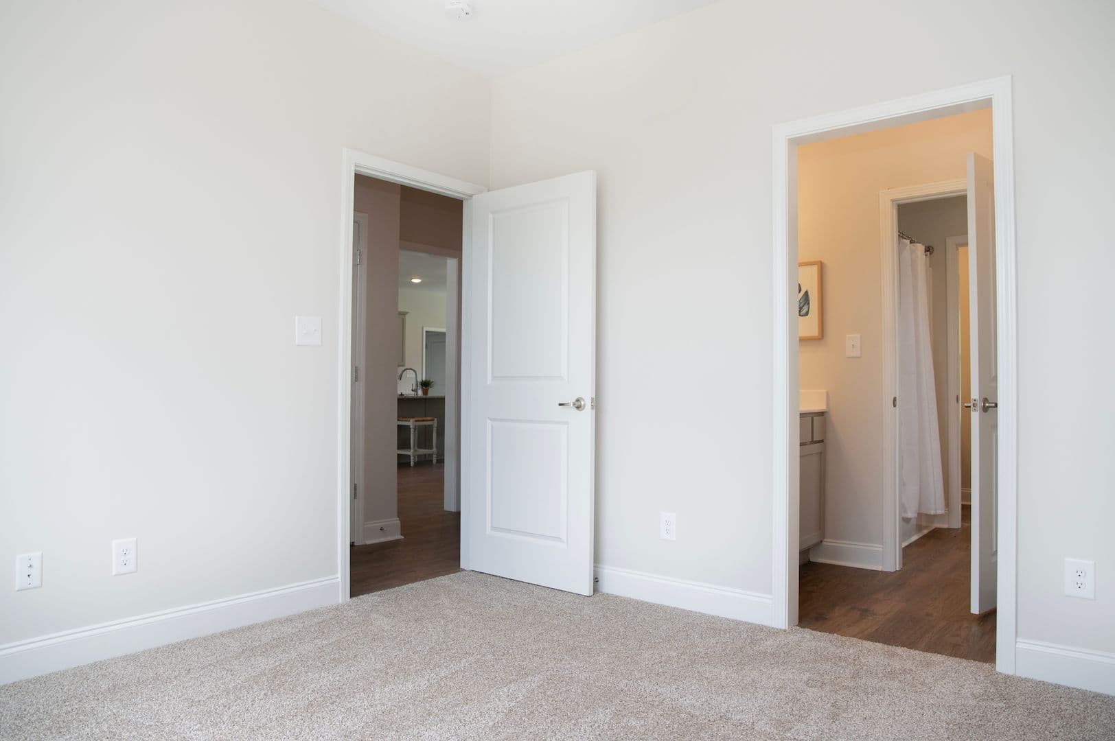 knoxville House: 8115 Chapel Hill RH32