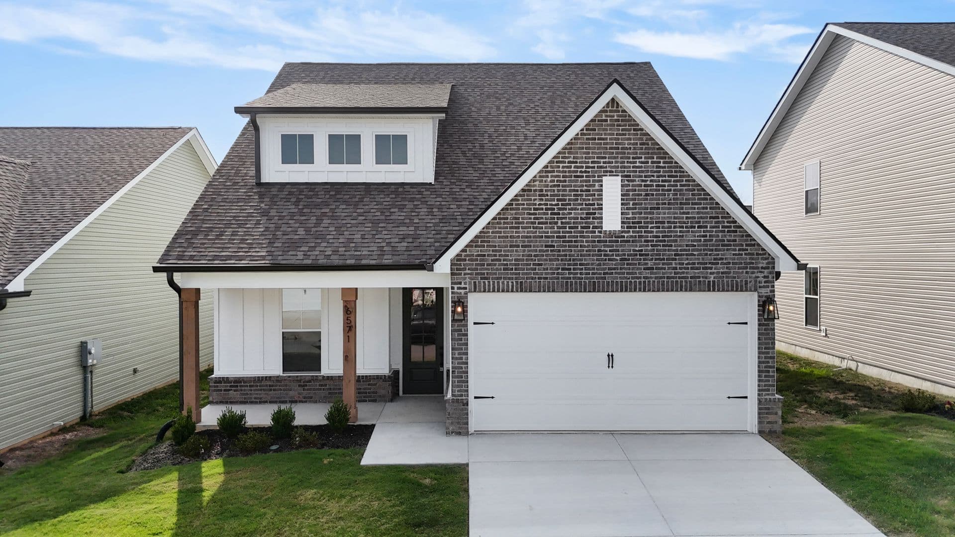 Ooltewah House: 6571 Elizabeth Ann Way