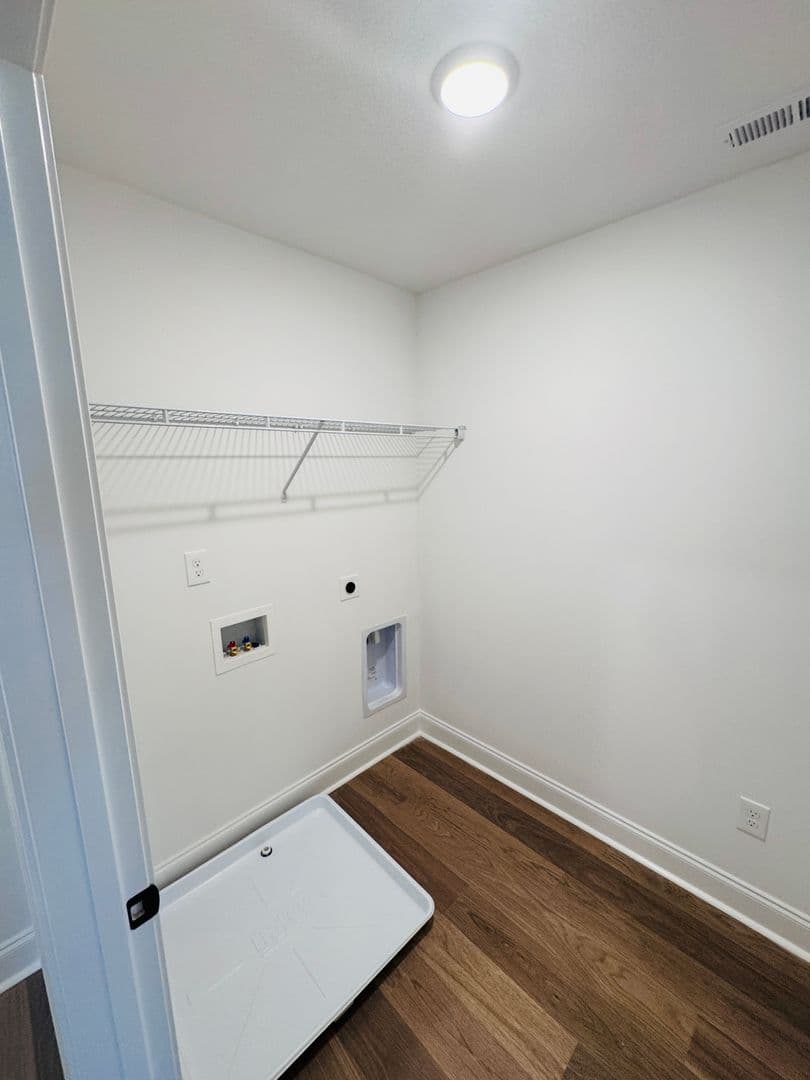 Maryville Townhome: 1827 Bennett Village Dr