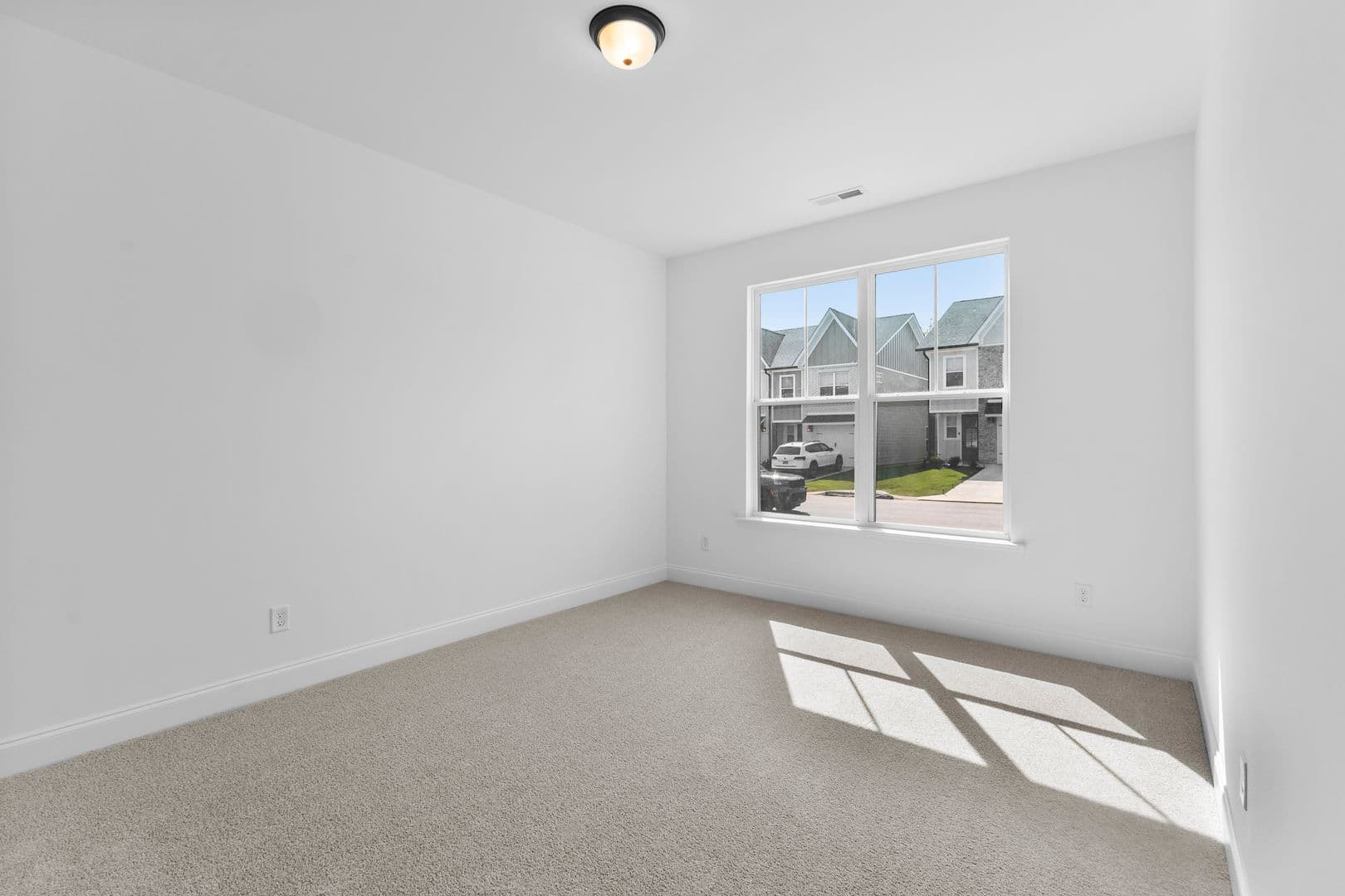 Ooltewah Townhome: 8754 James Creek Drive