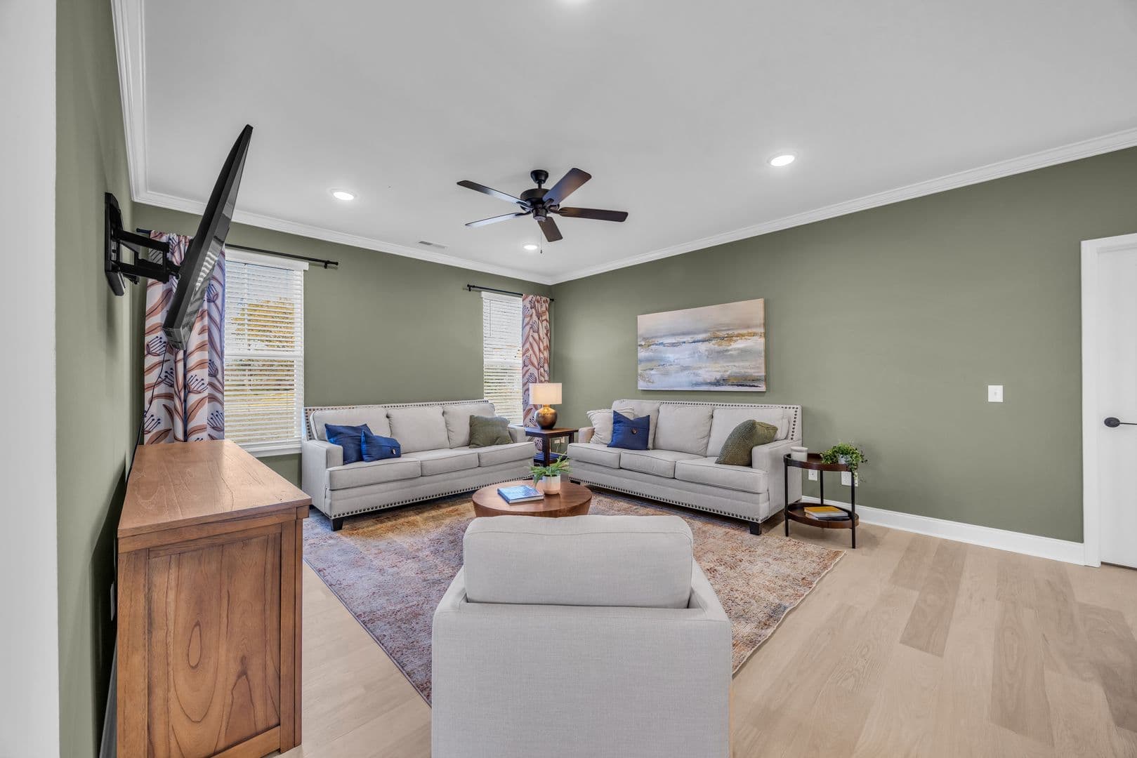 Ooltewah Townhome: 8629 James Creek Drive