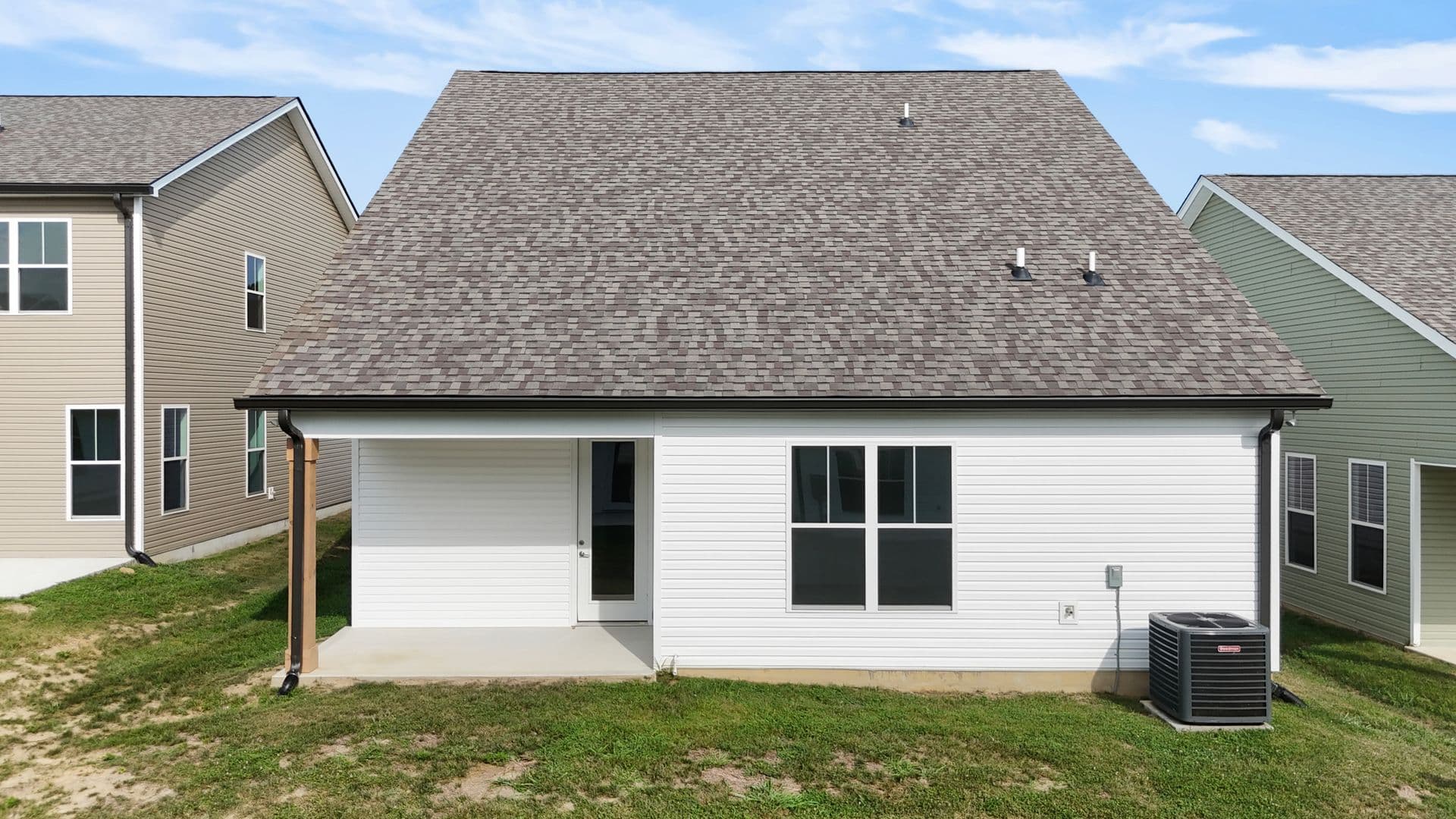 Ooltewah House: 6571 Elizabeth Ann Way