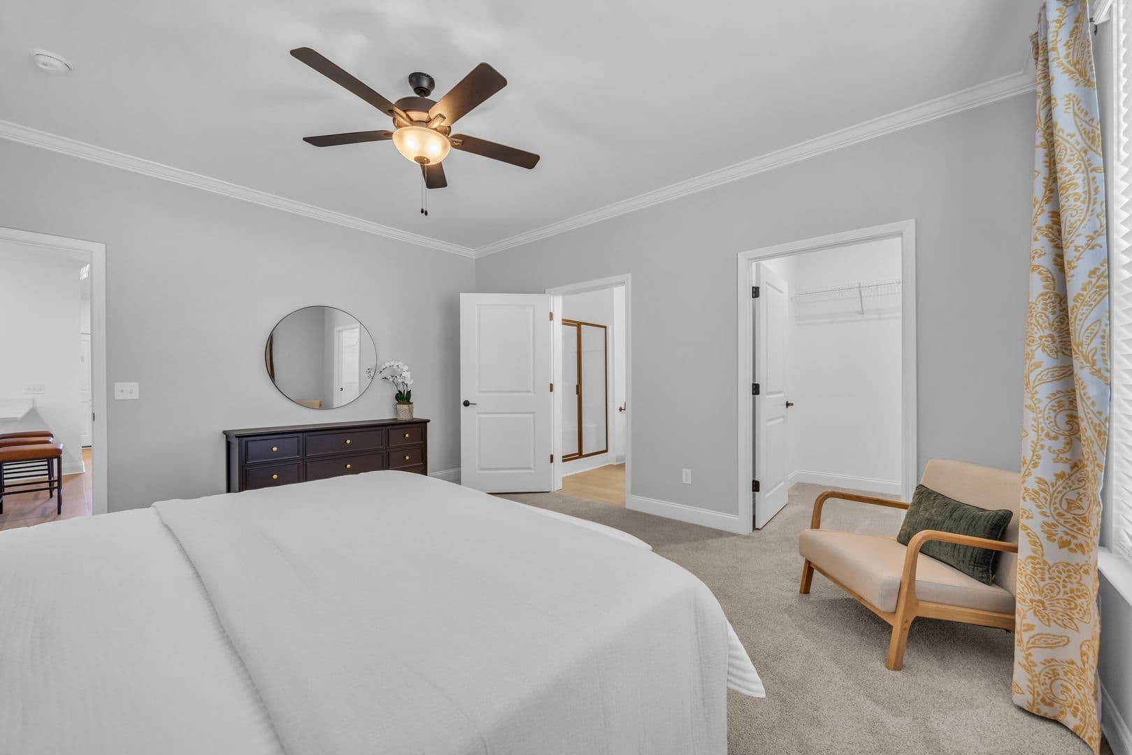 Ooltewah Townhome: 8629 James Creek Drive