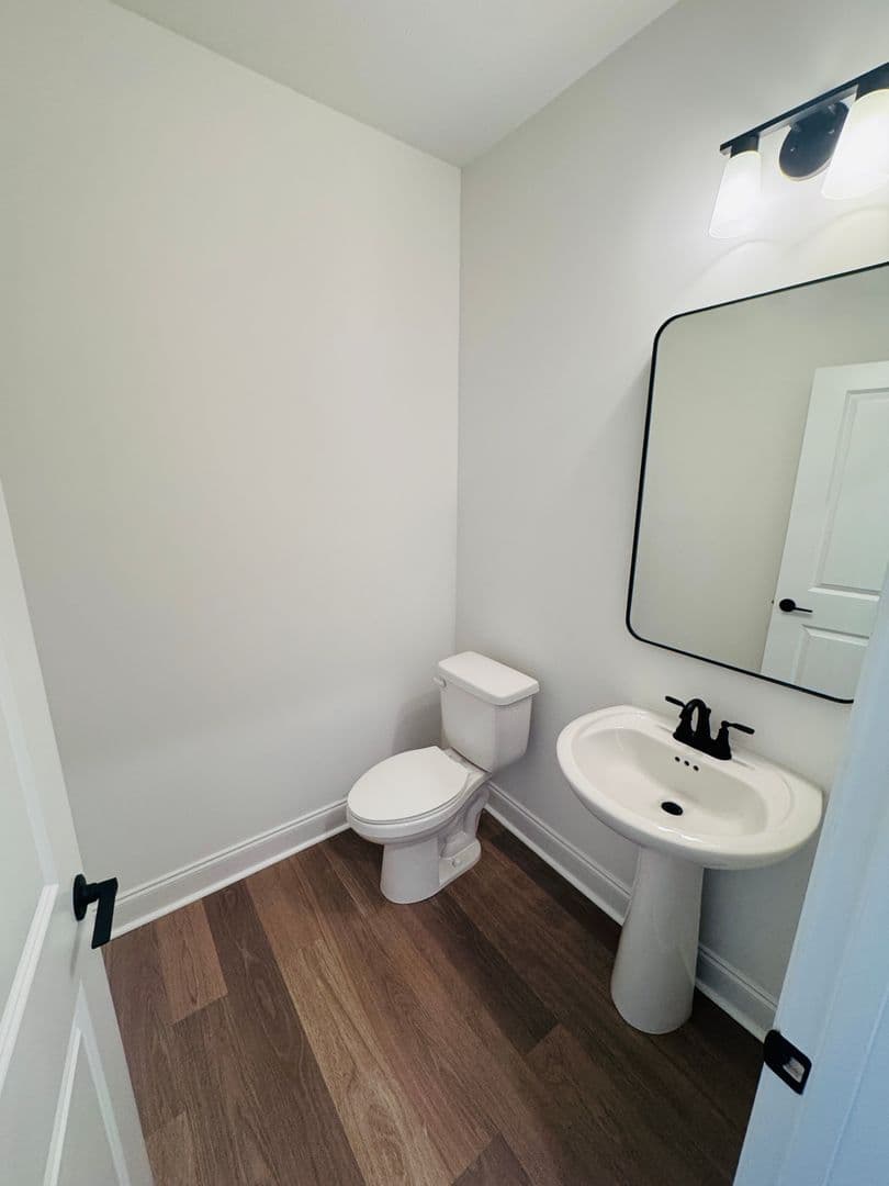 Maryville Townhome: 1827 Bennett Village Dr