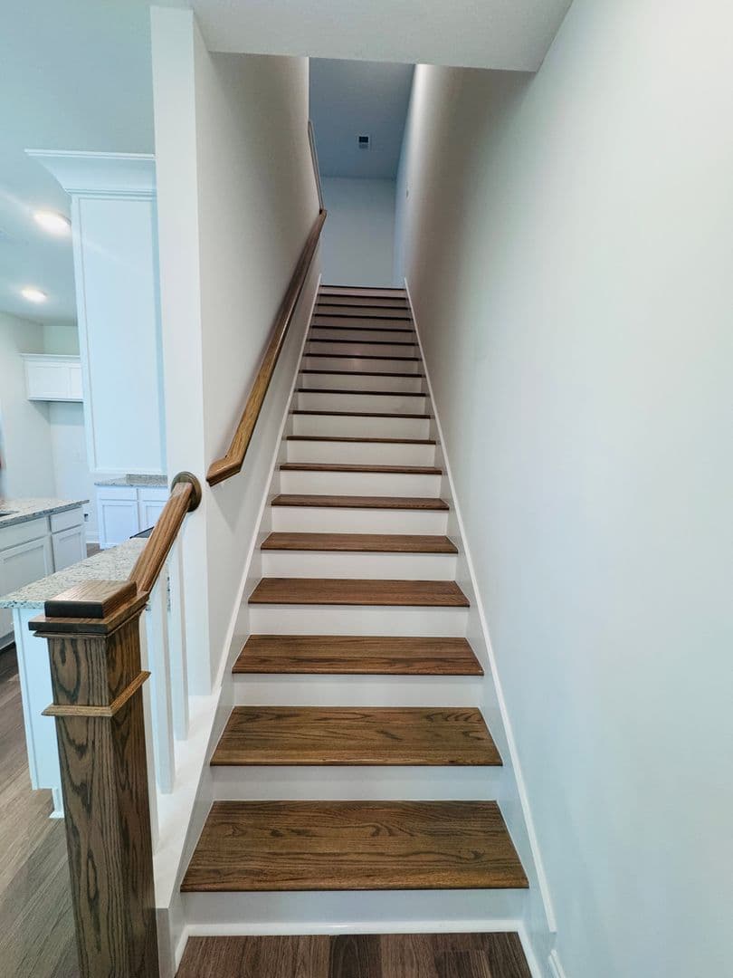 Maryville Townhome: 1827 Bennett Village Dr