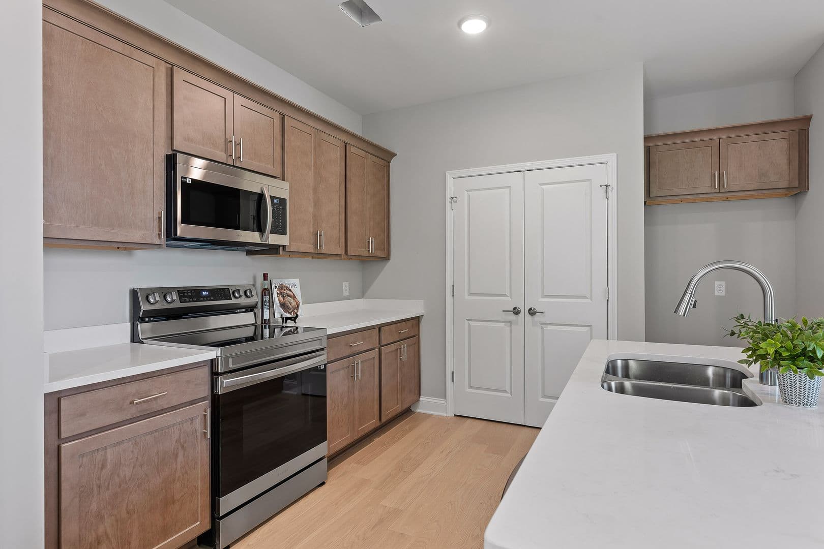 Ooltewah Townhome: 8711 James Creek Drive