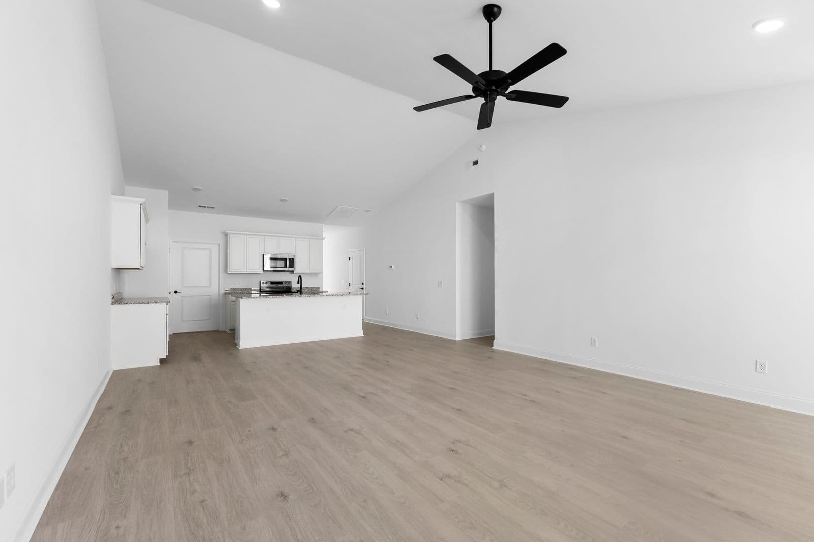 Ooltewah Townhome: 8754 James Creek Drive