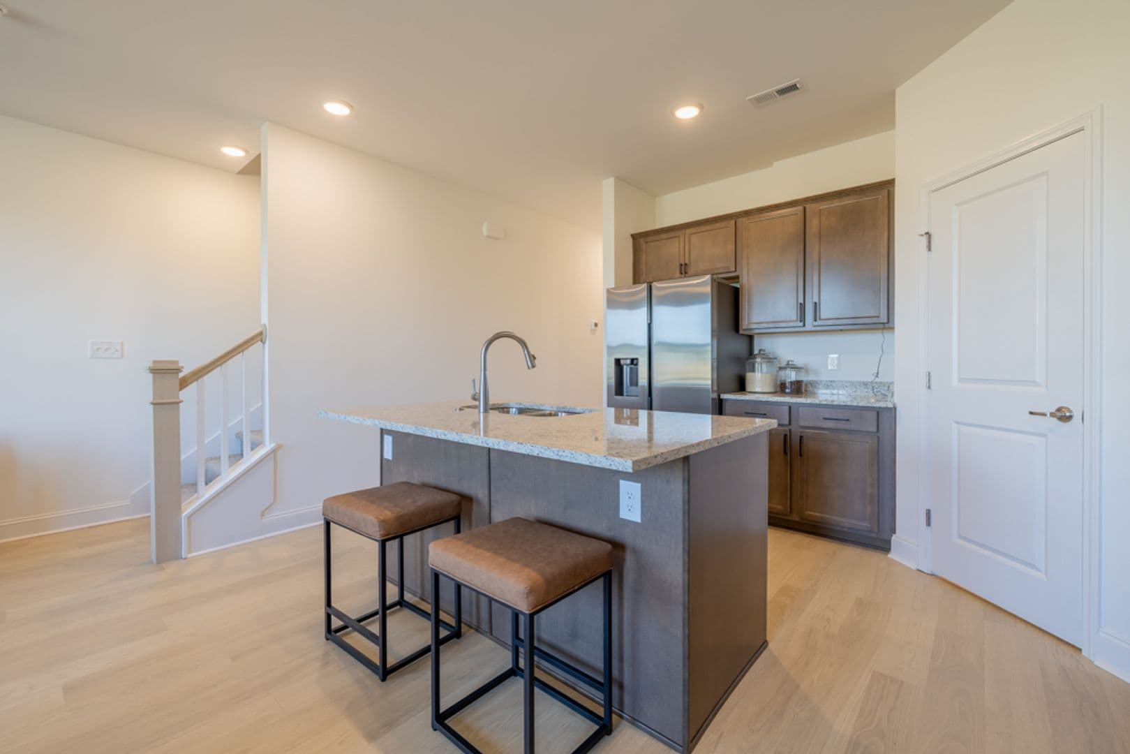 Knoxville Townhome: 9167 Rolling Stone Way