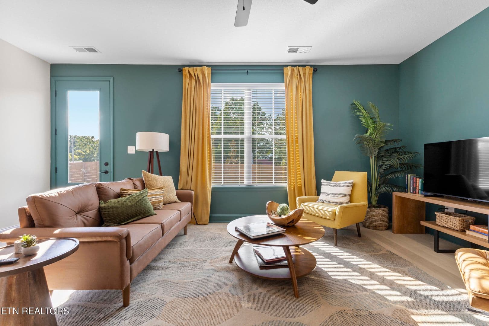 Maryville Townhome: 1805 Bennett Village Dr