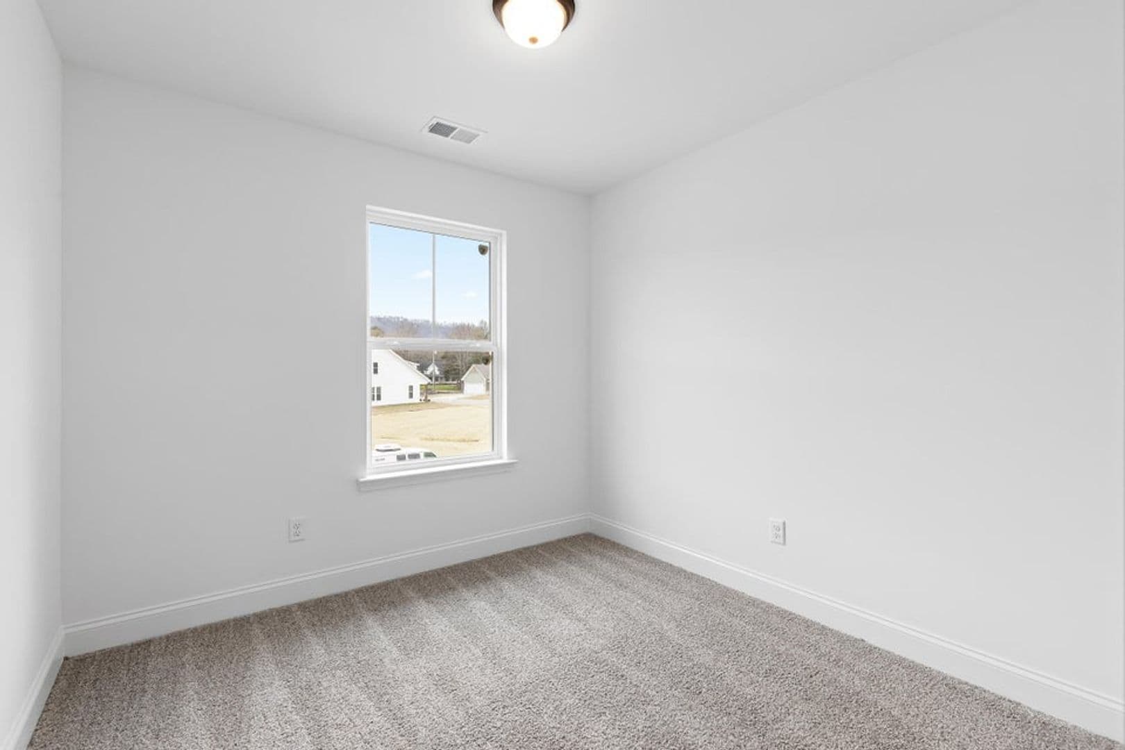Ooltewah Townhome: 8807 James Creek Dr