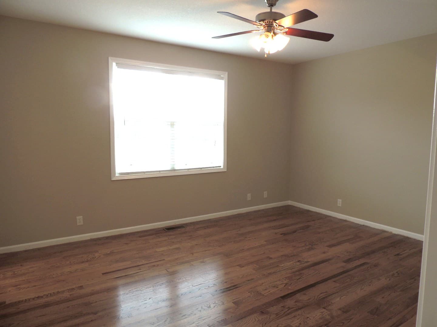 Knoxville House: 1140 Harbin Ridge Lane