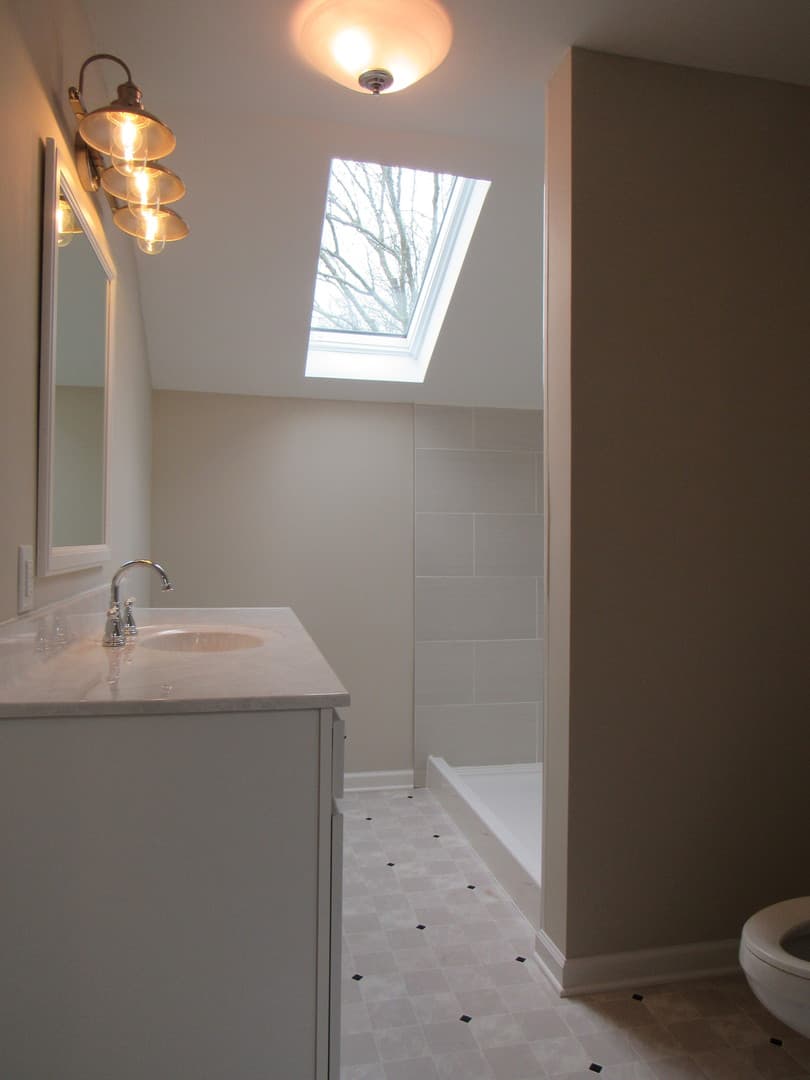 Knoxville House: 7259 Brickey Lane