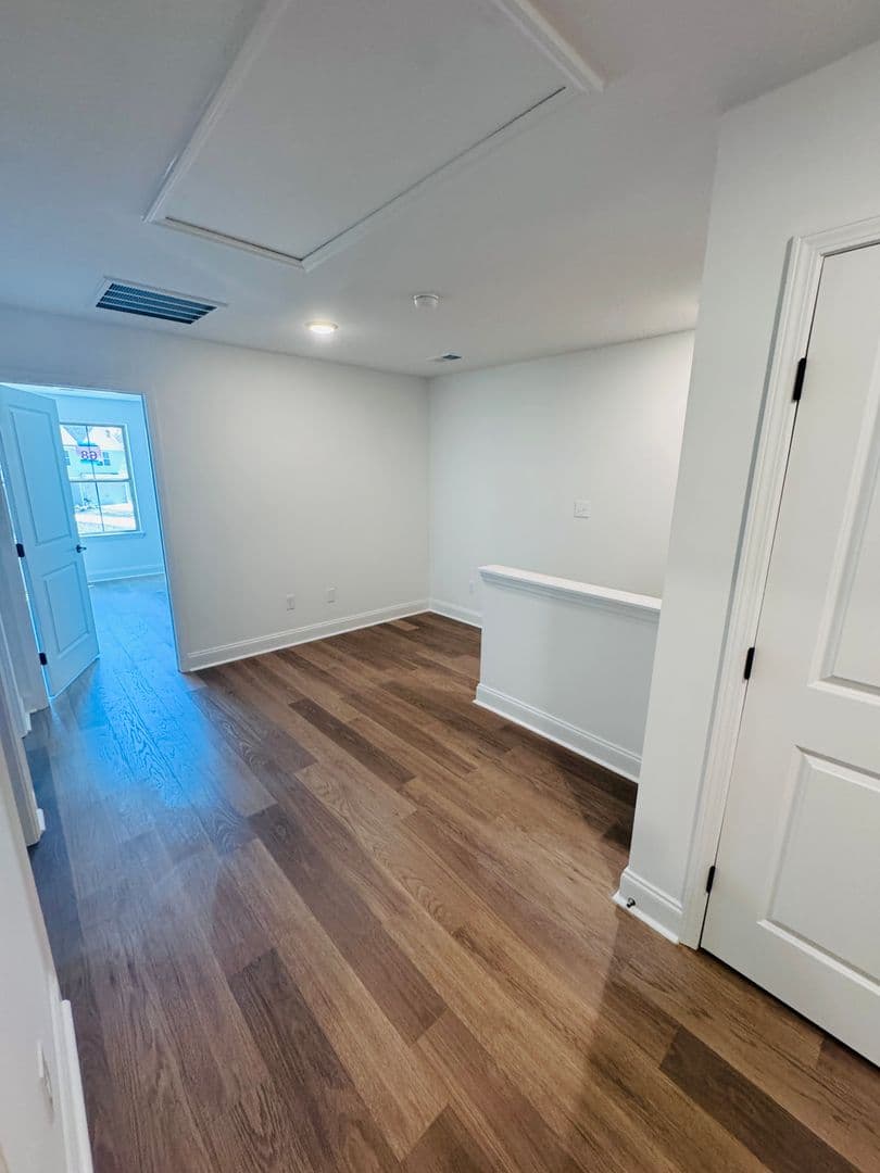 Maryville Townhome: 1827 Bennett Village Dr