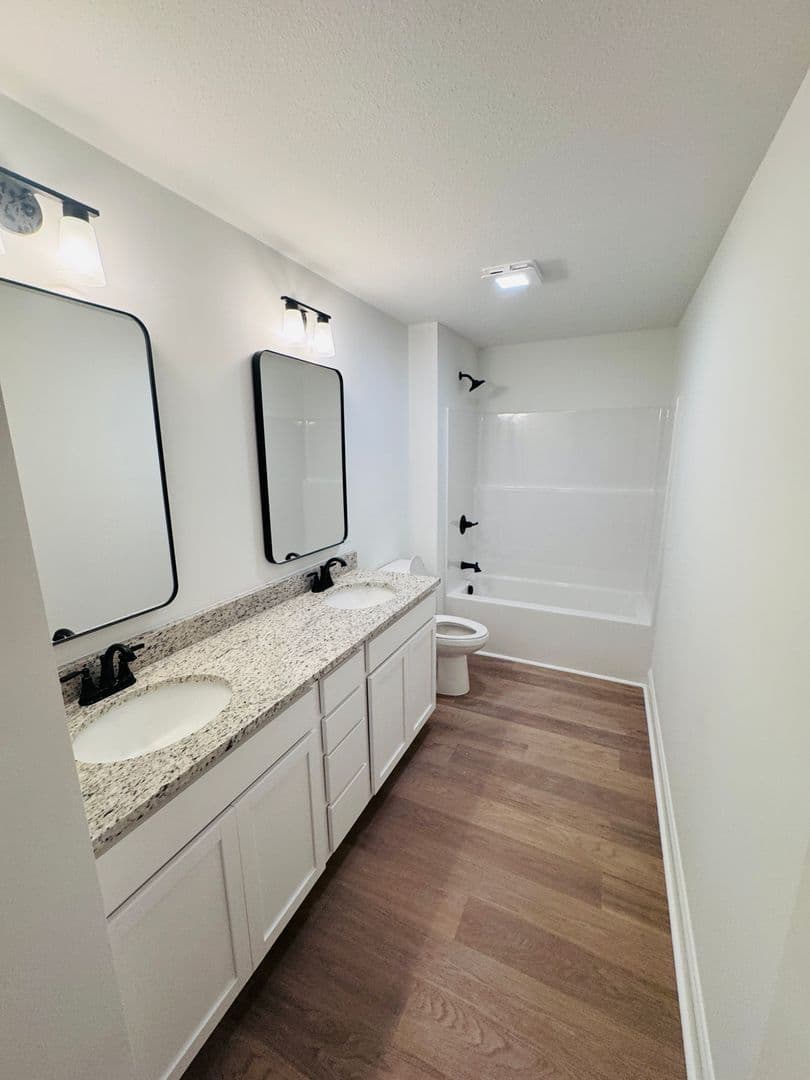Maryville Townhome: 1827 Bennett Village Dr