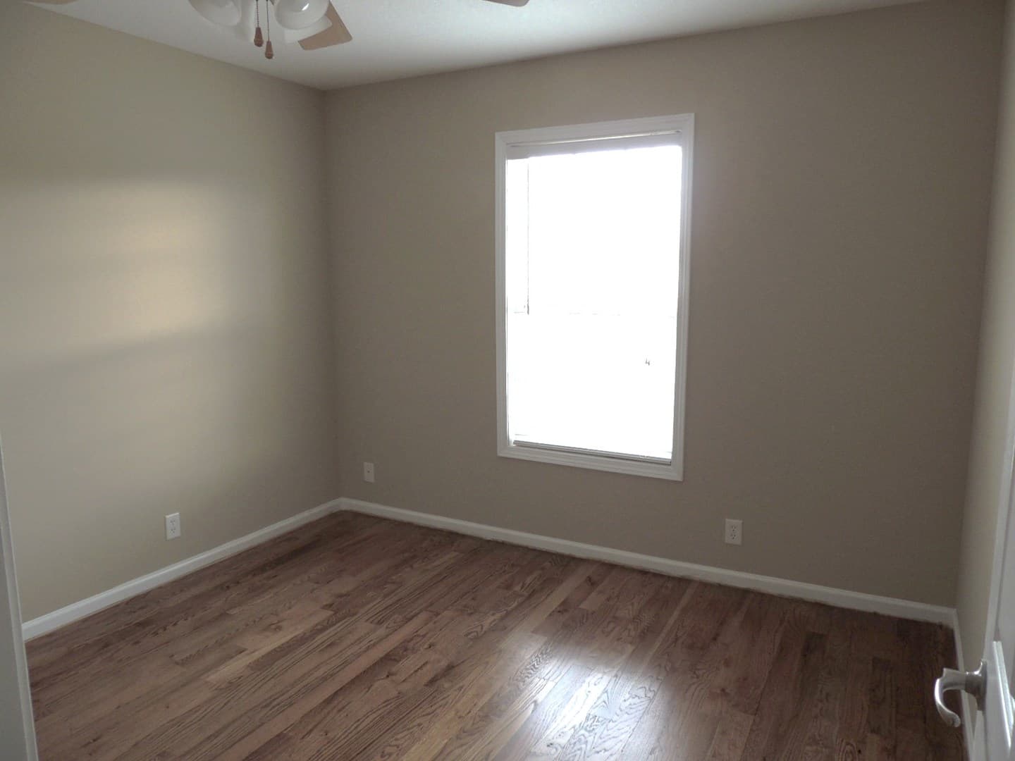 Knoxville House: 1140 Harbin Ridge Lane