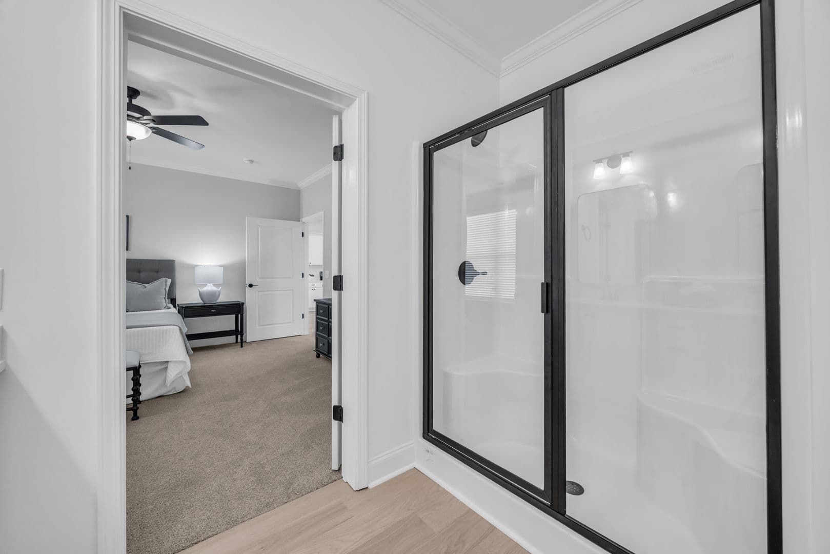 Ooltewah Townhome: 8629 James Creek Drive