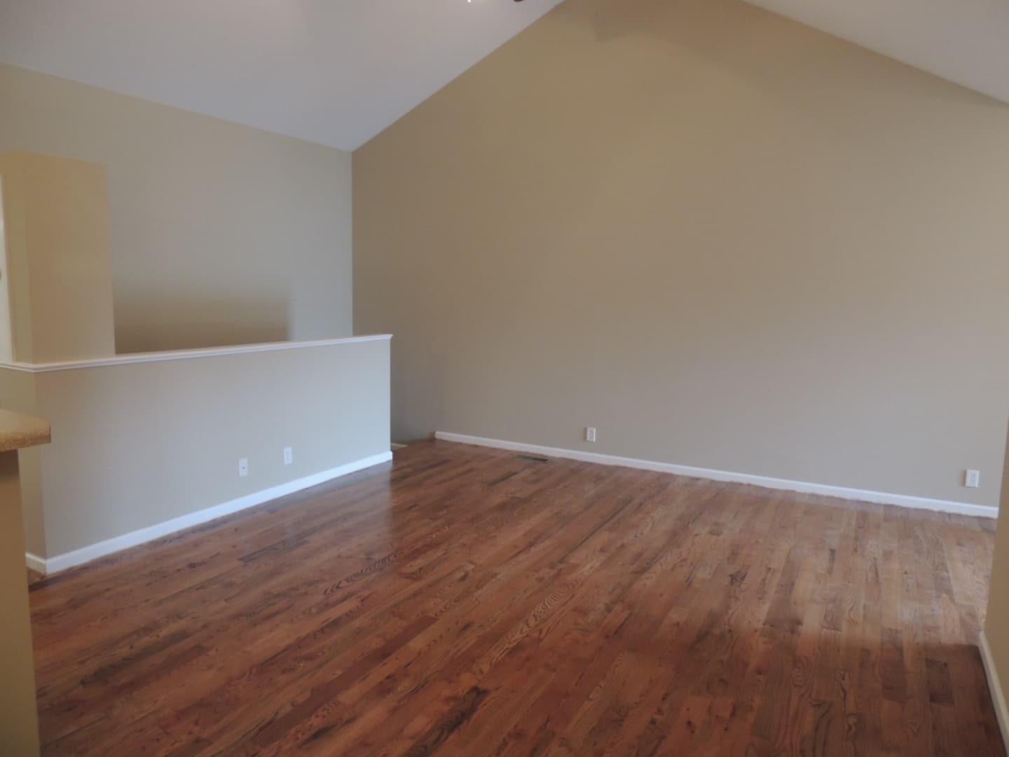 Knoxville House: 1140 Harbin Ridge Lane