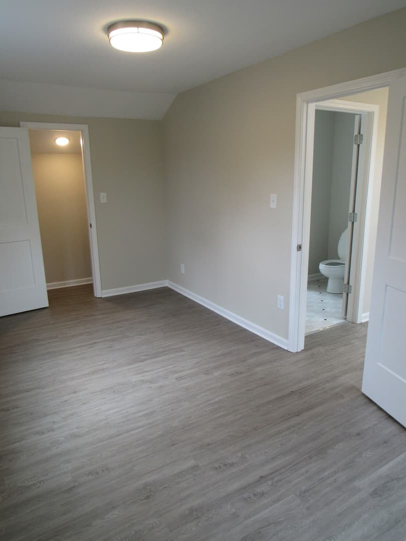 Knoxville House: 7259 Brickey Lane