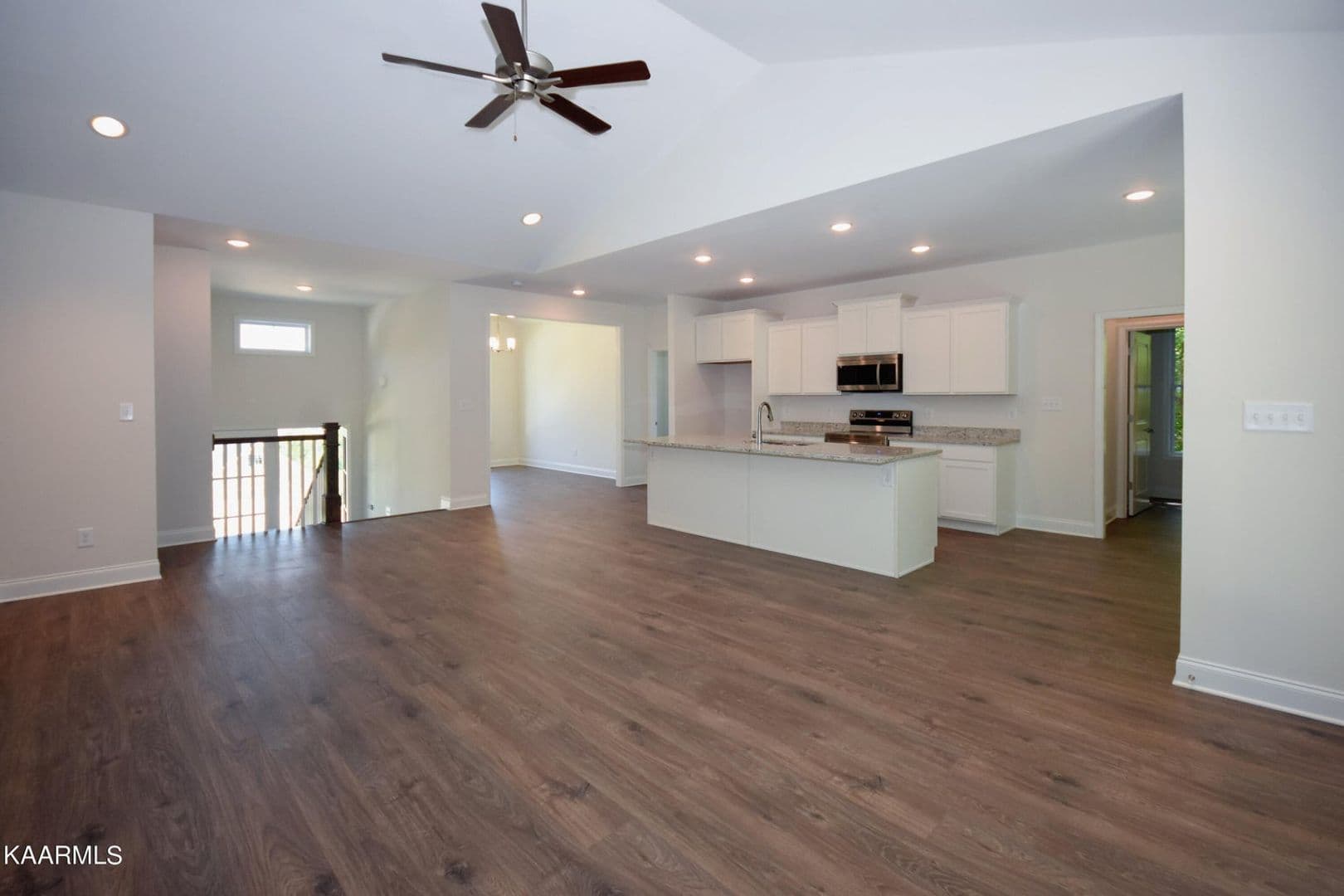 Knoxville House: 8135 Vassar Lane