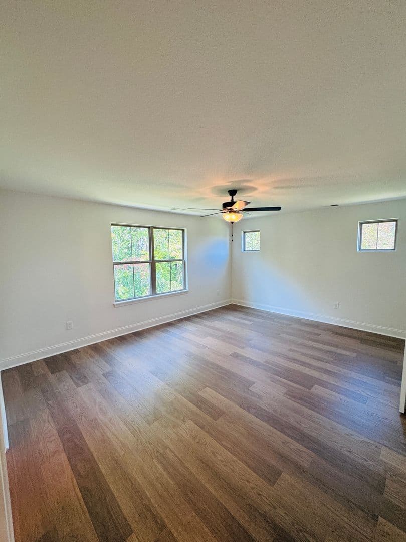 Maryville Townhome: 1827 Bennett Village Dr