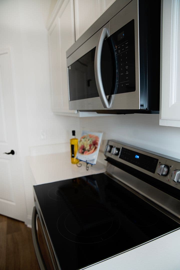 Maryville Townhome: 119 Goose Lndg