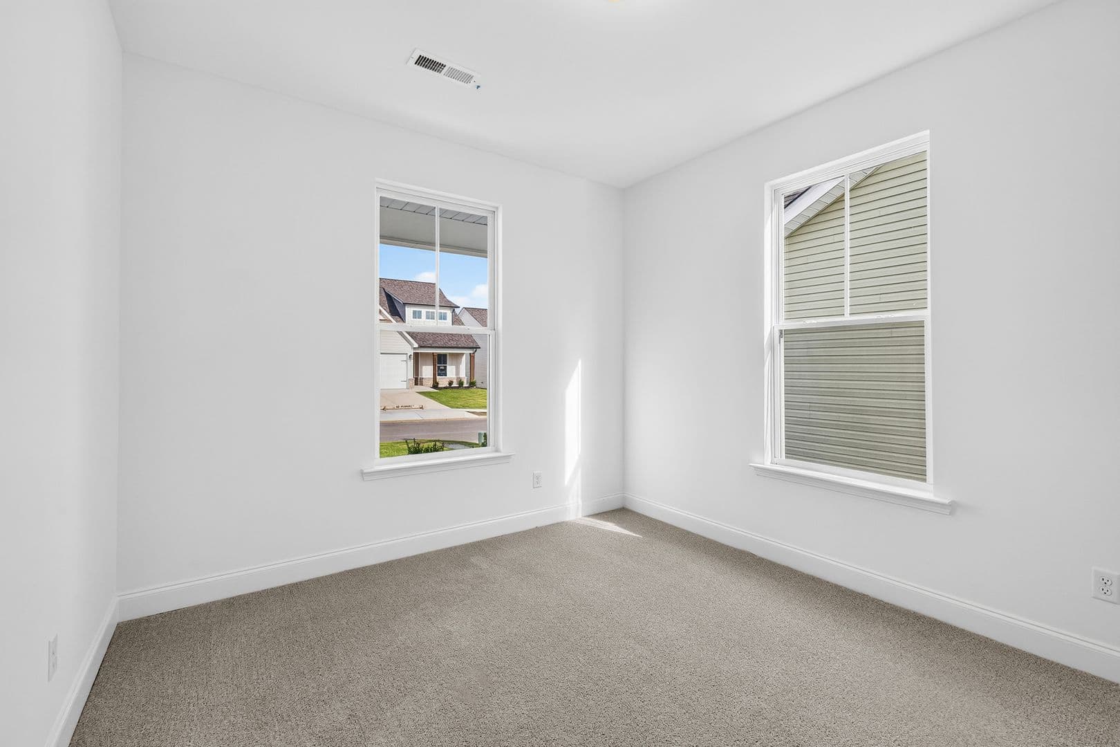 Ooltewah House: 6571 Elizabeth Ann Way