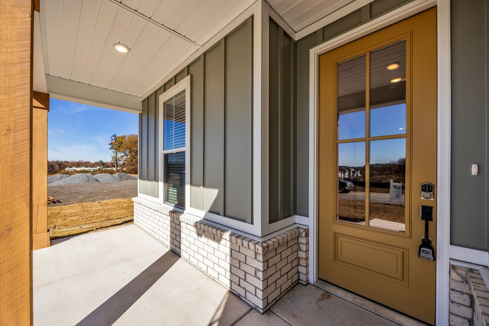 Ooltewah Townhome: 8629 James Creek Drive