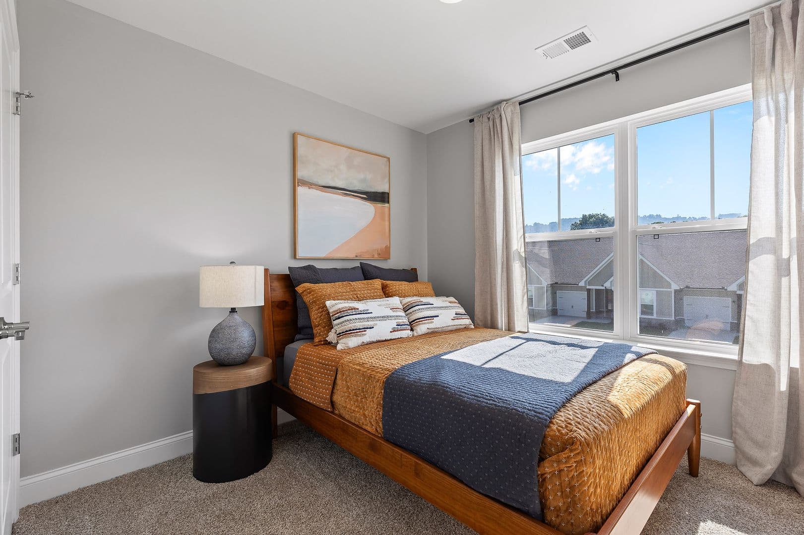 Ooltewah Townhome: 8711 James Creek Drive