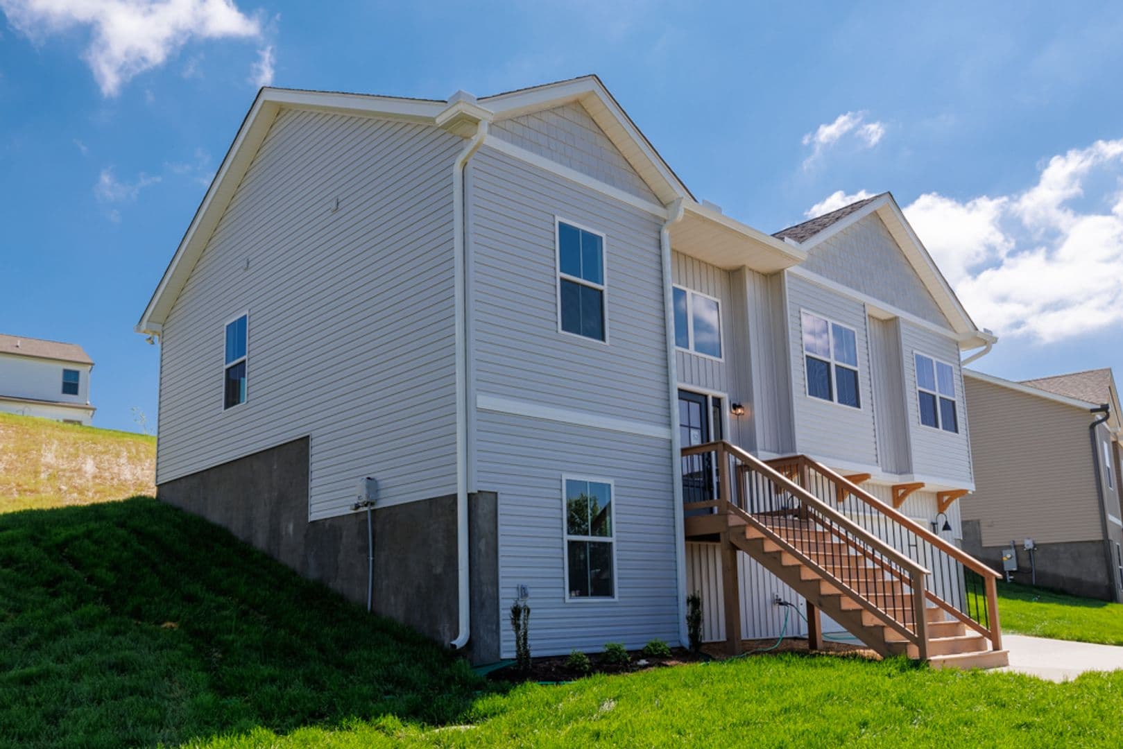 Knoxville House: 3518 Paradise Ridge Way