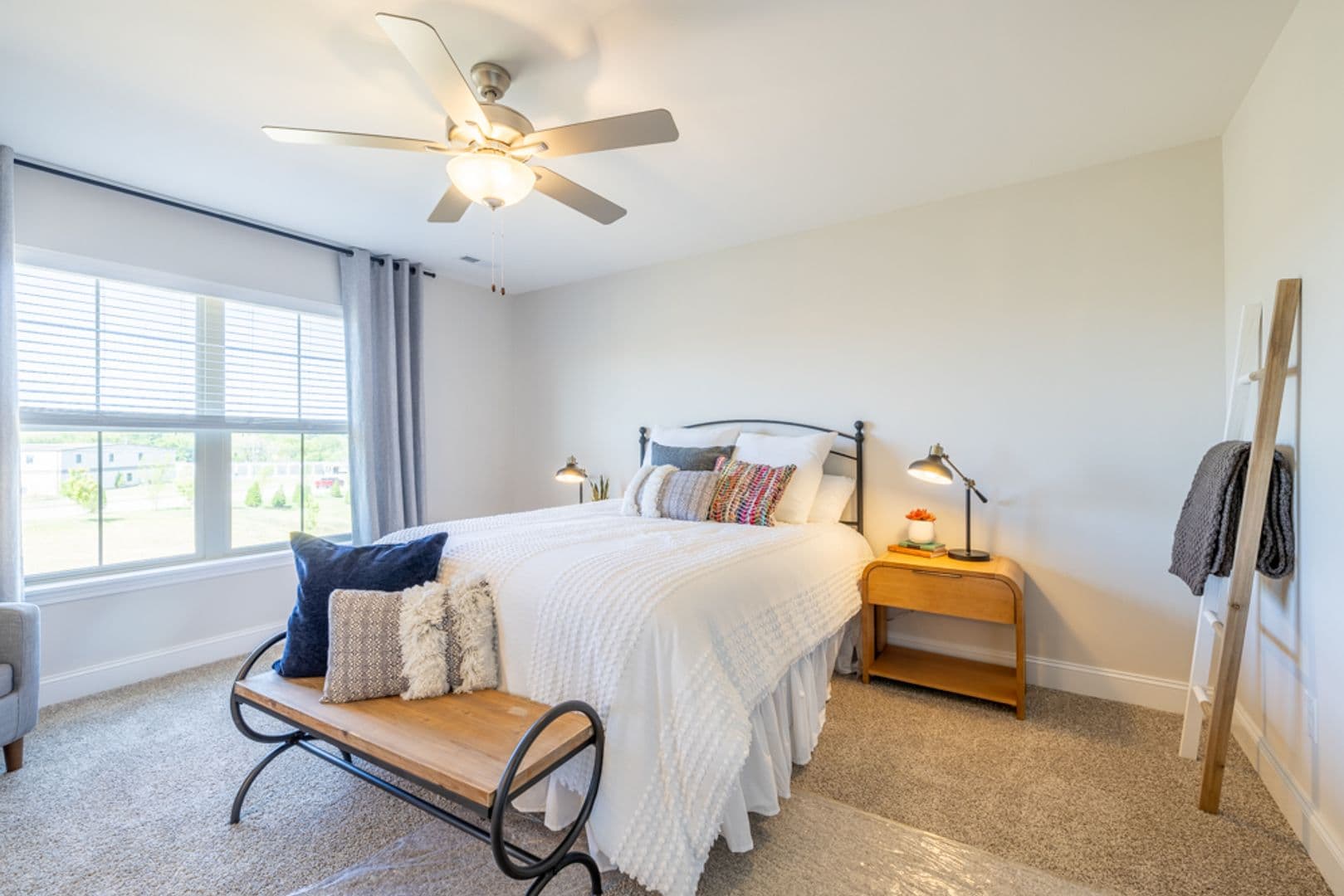 Knoxville Townhome: 9167 Rolling Stone Way