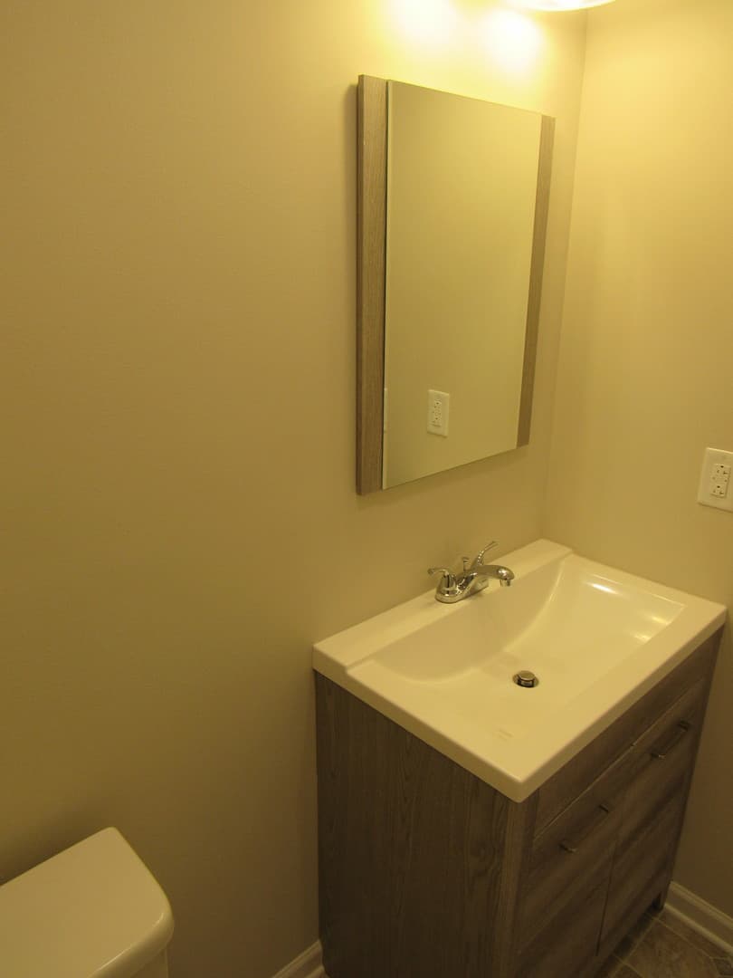 Knoxville House: 7259 Brickey Lane