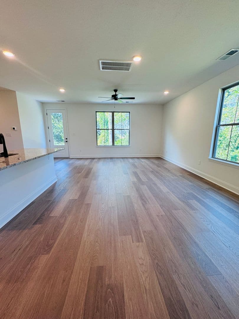 Maryville Townhome: 1827 Bennett Village Dr