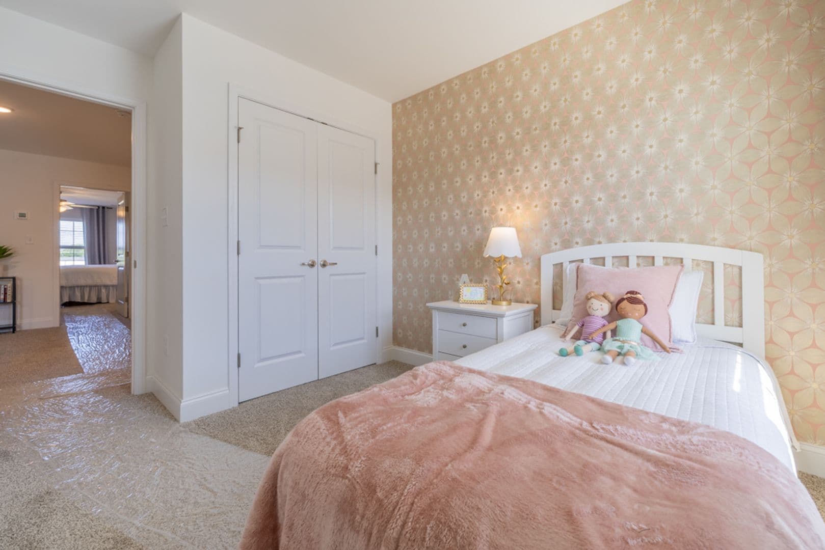 Knoxville Townhome: 9167 Rolling Stone Way