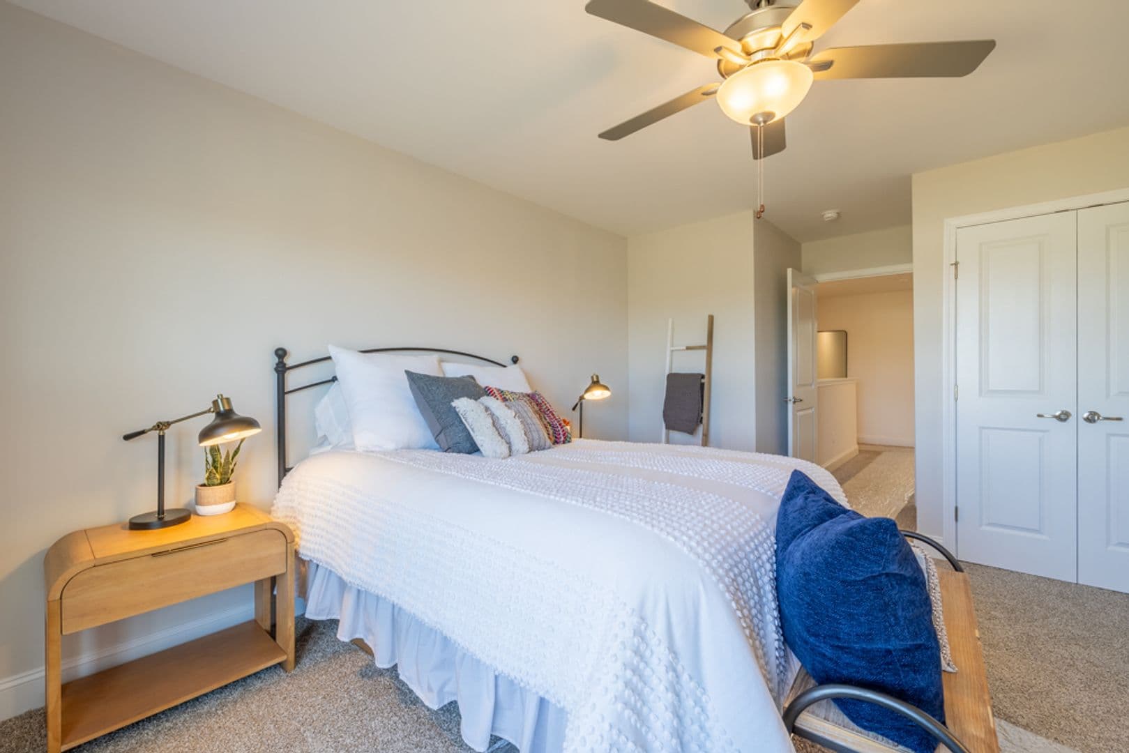 Knoxville Townhome: 9167 Rolling Stone Way