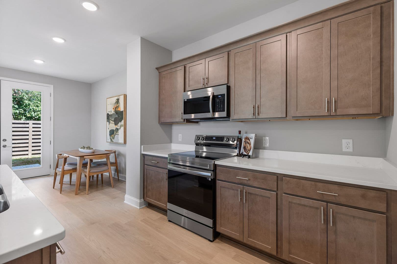 Ooltewah Townhome: 8711 James Creek Drive