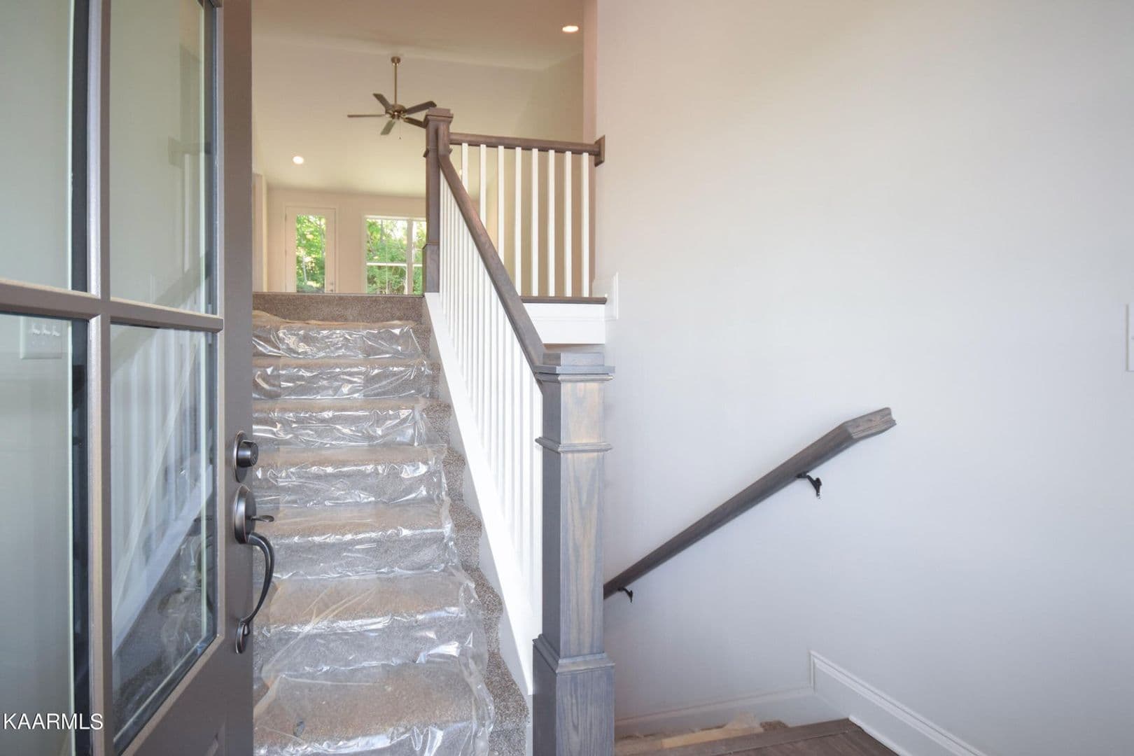 Knoxville House: 8135 Vassar Lane
