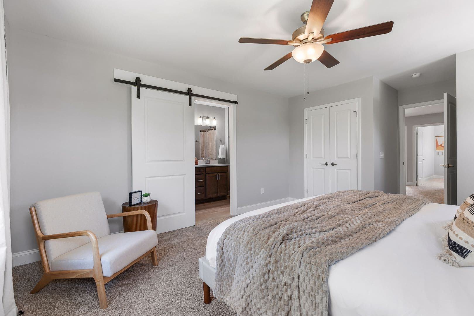 Ooltewah Townhome: 8711 James Creek Drive