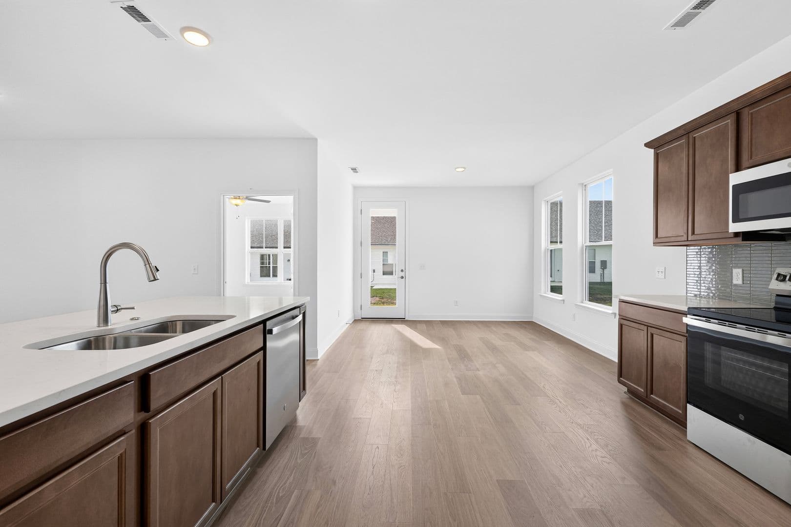 Ooltewah House: 6571 Elizabeth Ann Way