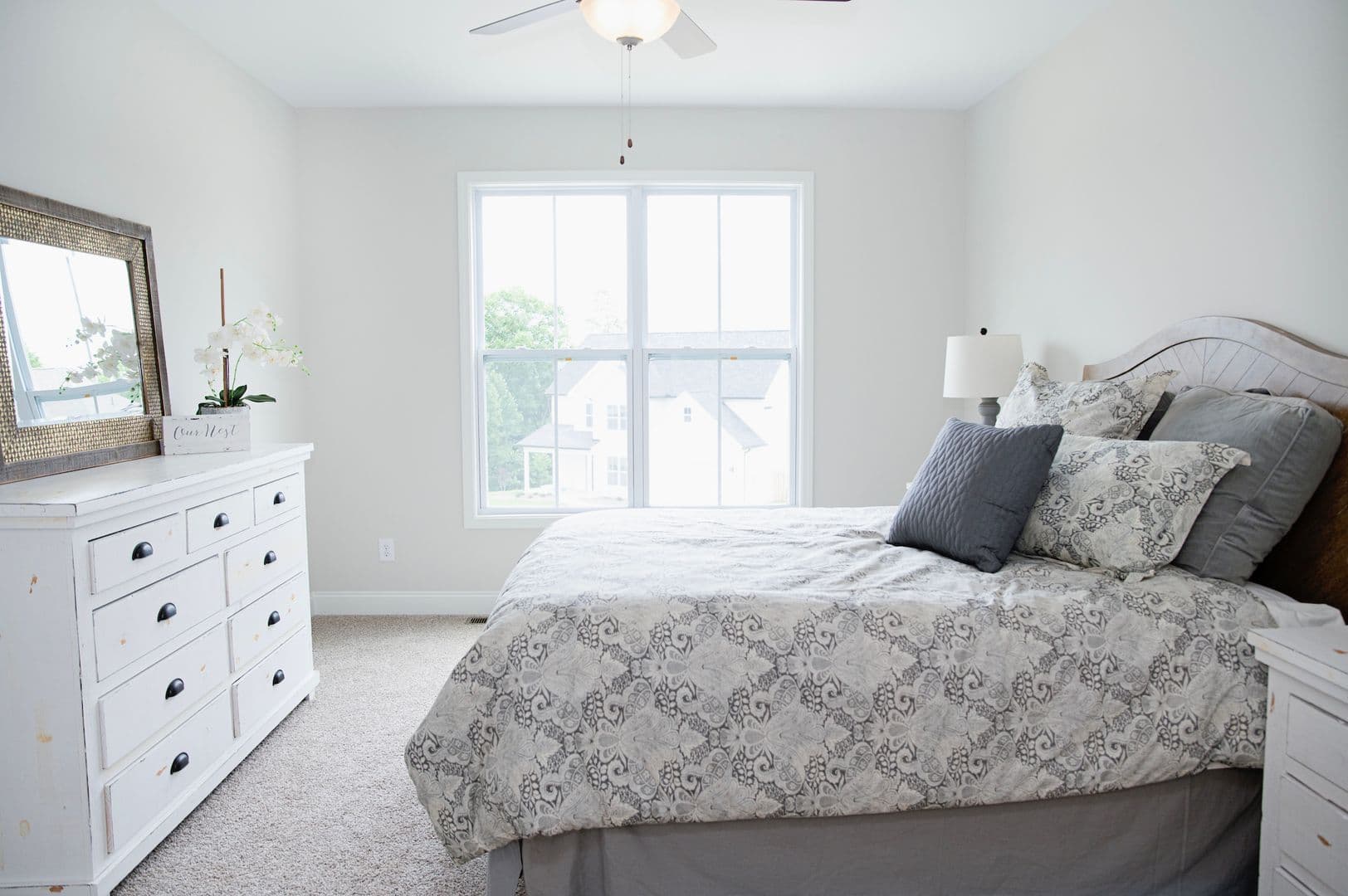 knoxville House: 8115 Chapel Hill RH32