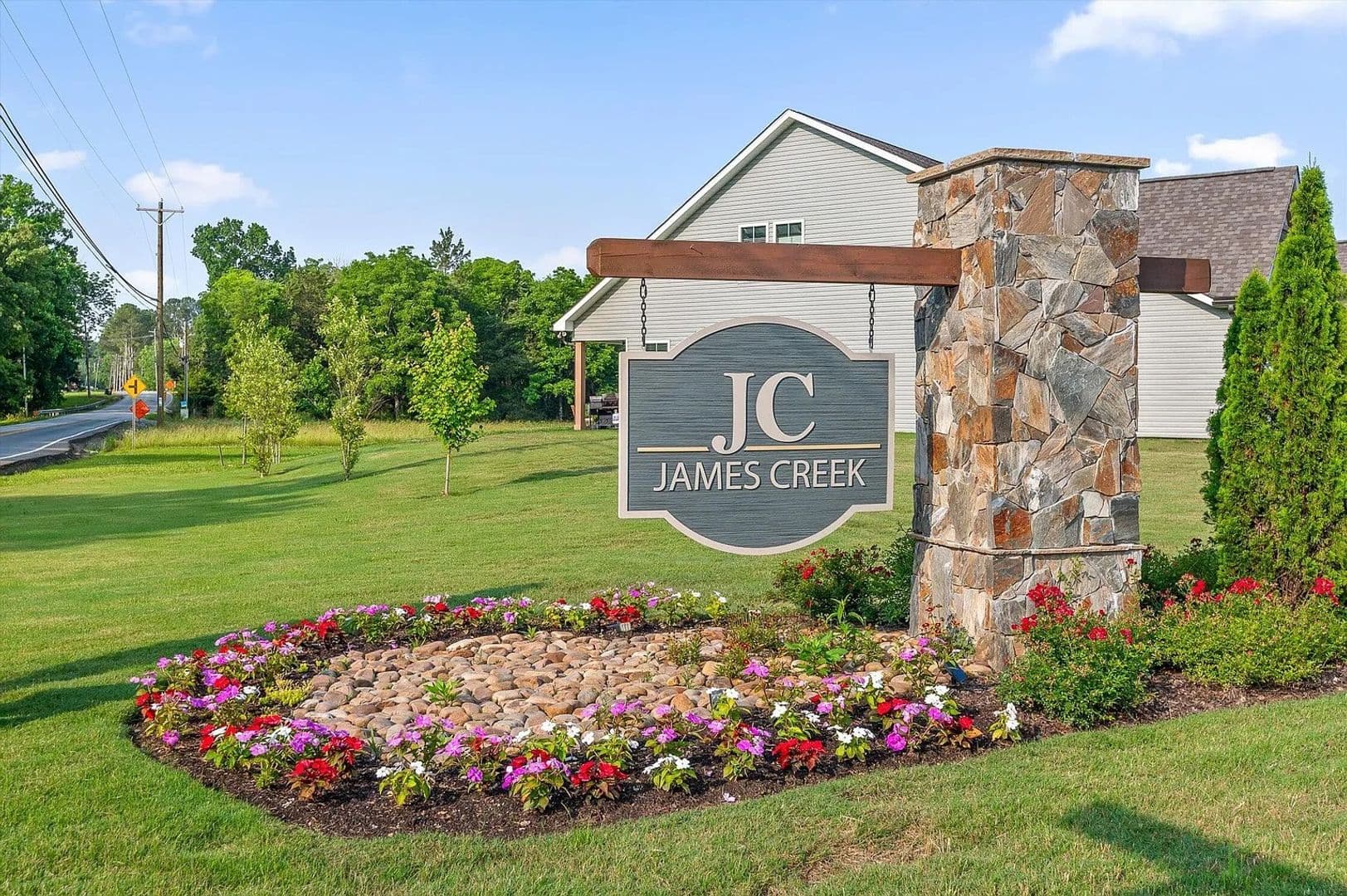 Ooltewah Townhome: 6618 Elizabeth Ann Way