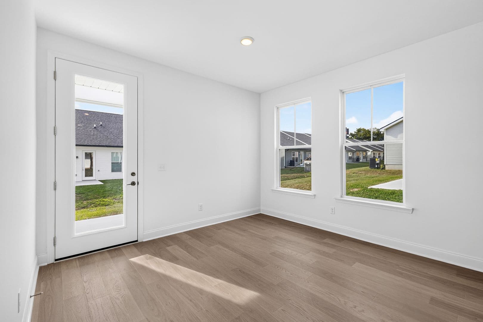 Ooltewah House: 6571 Elizabeth Ann Way