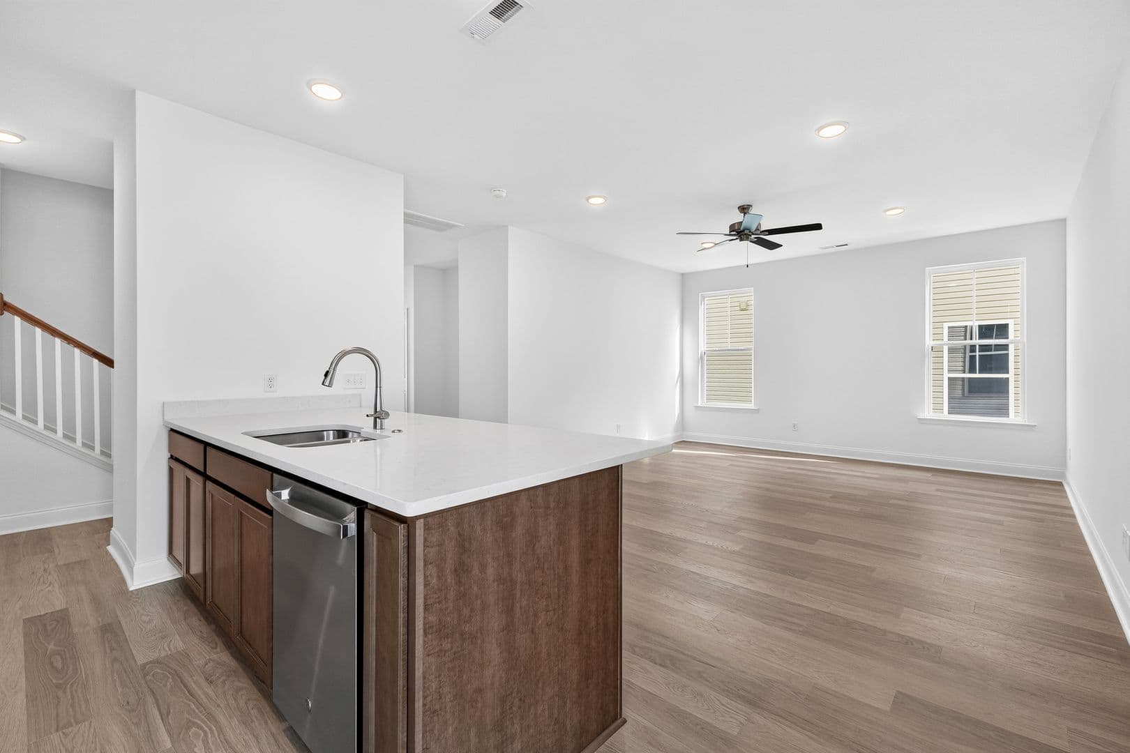 Ooltewah House: 6571 Elizabeth Ann Way