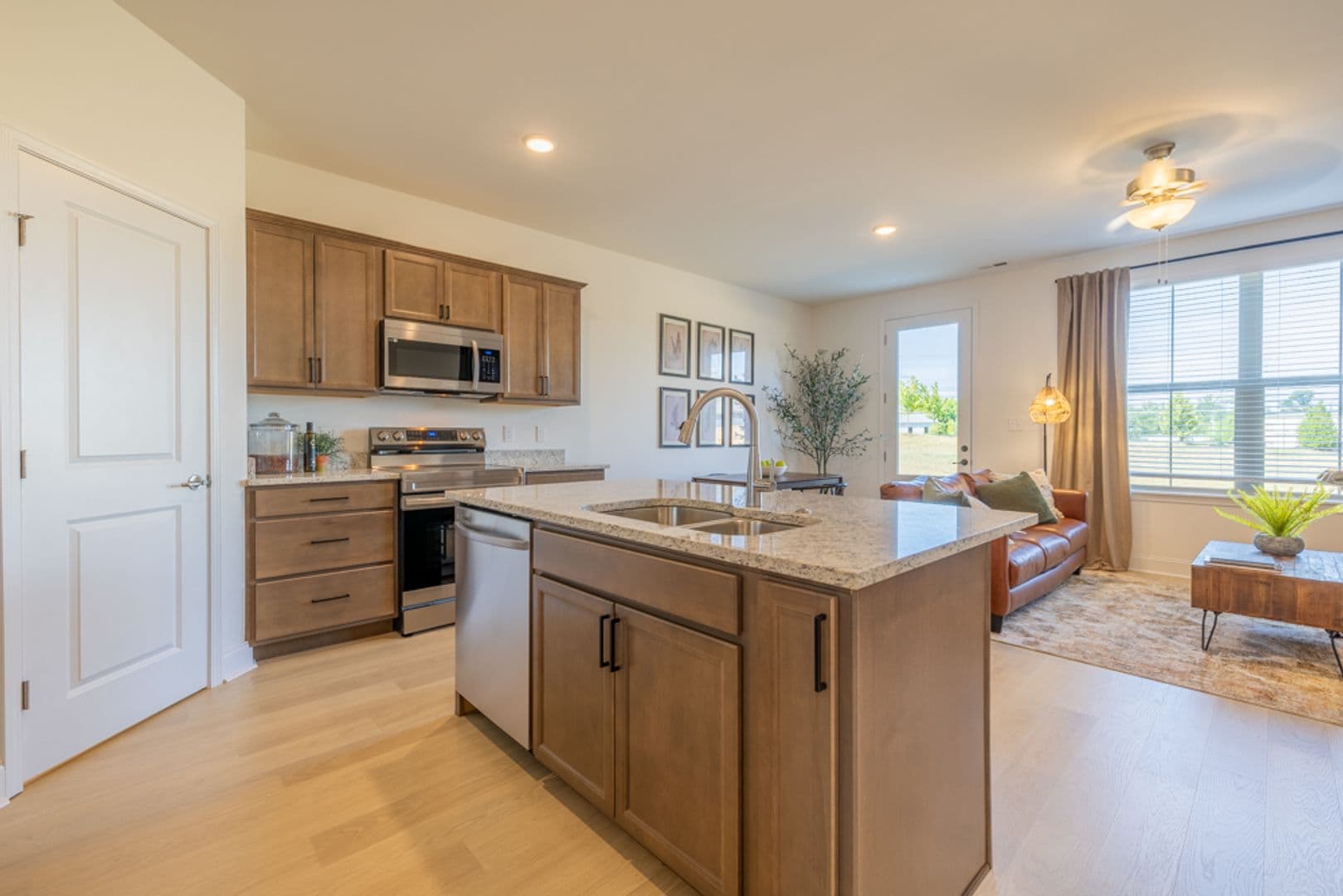 Knoxville Townhome: 9167 Rolling Stone Way