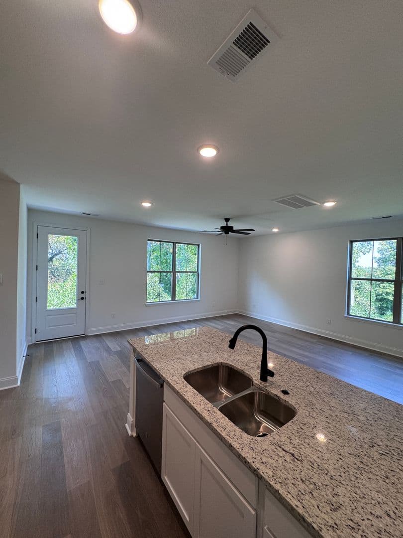 Maryville Townhome: 1827 Bennett Village Dr