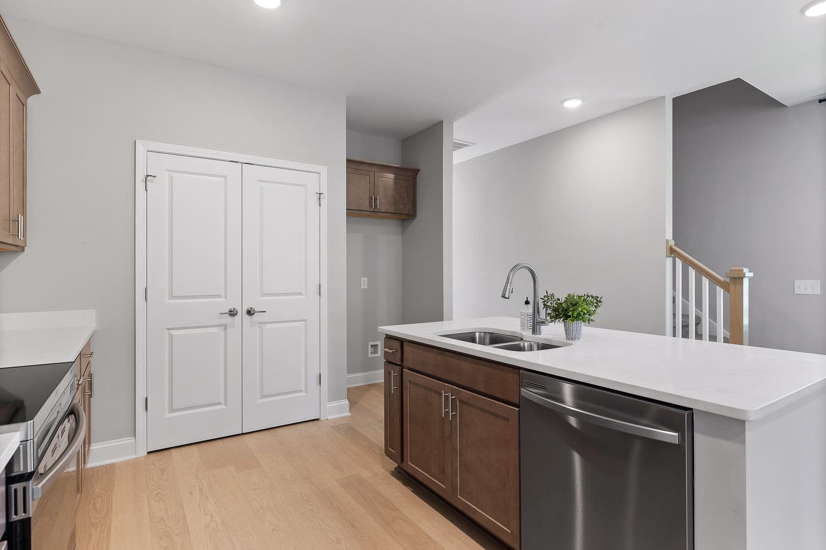 Ooltewah Townhome: 8711 James Creek Drive