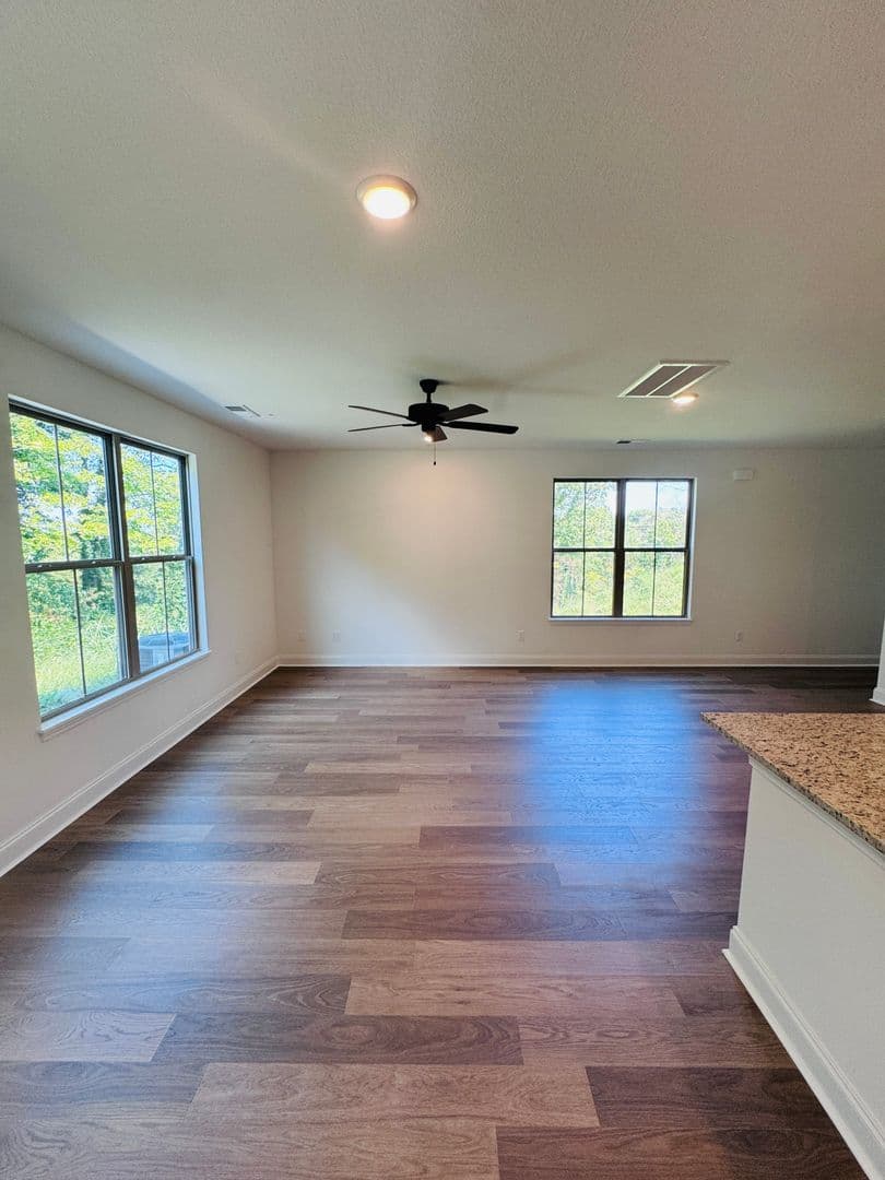 Maryville Townhome: 1827 Bennett Village Dr