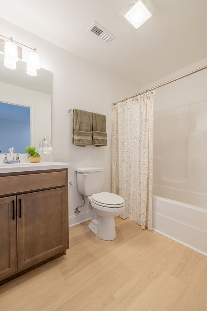 Knoxville Townhome: 9167 Rolling Stone Way