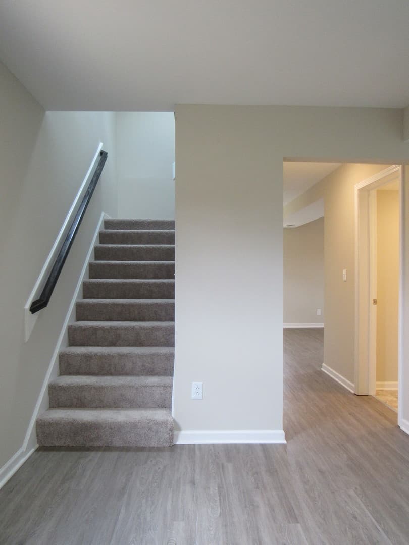 Knoxville House: 7259 Brickey Lane